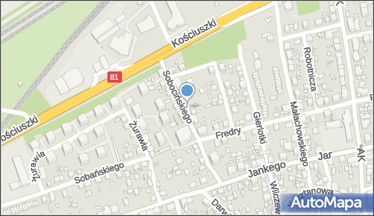 Przeds Wielobranżowe Blus Henryk Bialik Michał Bialik, Katowice 40-686 - Przedsiębiorstwo, Firma, NIP: 9541976220