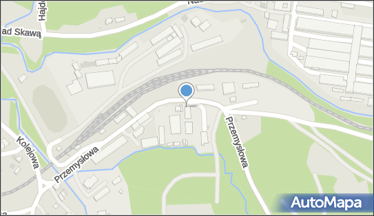 Przeds Wielobranżowe Eko System Kowal Marek Palka Andrzej 34-785 - Przedsiębiorstwo, Firma, NIP: 7351009510