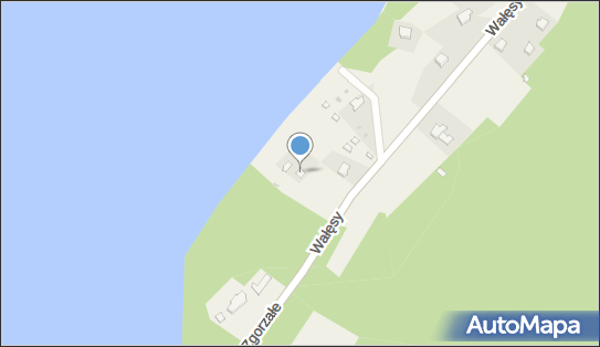 5890007836, Przeds.Wielobranżowe Handlu i Usług 