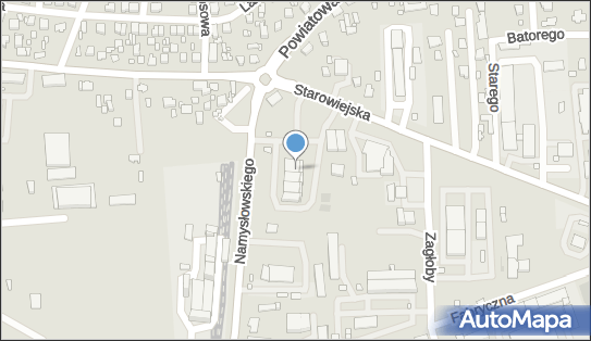 9221005549, Przeds.Wielobranżowe