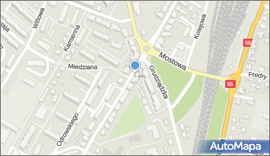 5810003091, Przeds.Wielobranżowe 
