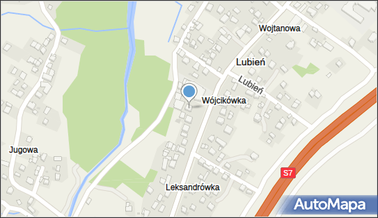 Przeds Wielobranżowe Spedycyjno Handlowe Trans Expres Luberda i S Ka 32-433 - Przedsiębiorstwo, Firma, numer telefonu, NIP: 7350011798