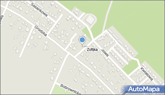 Przedsięb Handl Usł Center Budrewicz Jerzy Urbański Piotr 87-800 - Przedsiębiorstwo, Firma, NIP: 8882332262