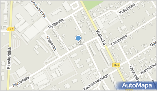 2530025262, Przedsięb.Handlowo-Usługowe 