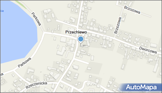 Przedsięb Handlowo Usługowe Ogród, Człuchowska 3, Przechlewo 77-320 - Przedsiębiorstwo, Firma, numer telefonu, NIP: 8431059396