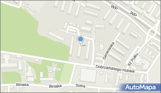 9531383926, Przedsięb.Handlowo-Usługowe 