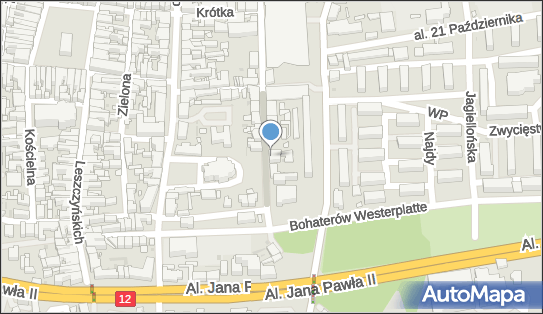 6971495119, Przedsięb.Handlowo-Usługowo-Transportowe Elżbieta Nowacka, Leszno 