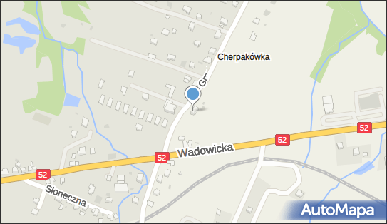 Przedsięb Prod Usł Hand MTM Ćwiękała Kuropatwiński Piętka 34-120 - Przedsiębiorstwo, Firma, numer telefonu, NIP: 5510008517