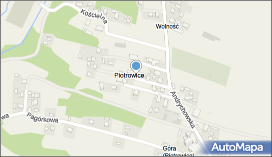 Przedsięb Produkc Handl Usługowe Import Export, Piotrowice 374 32-641 - Przedsiębiorstwo, Firma, NIP: 5490011633