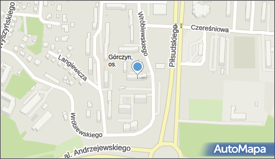 Przedsięb Produkcyjno Usługowo Handlowe GKP Manta 66-400 - Przedsiębiorstwo, Firma, NIP: 5991025913