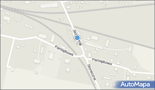 Przedsięb Produkcyjno Usługowo Handlowe Słoneczna, Słoneczna 18 66-300 - Przedsiębiorstwo, Firma, NIP: 5961017464