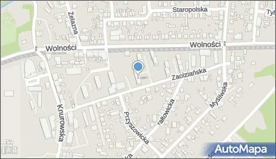 Przedsięb Usługowo Handlowe Projekt P Stolarski A Kozdraś w Cylc 41-800 - Przedsiębiorstwo, Firma, NIP: 6481035215