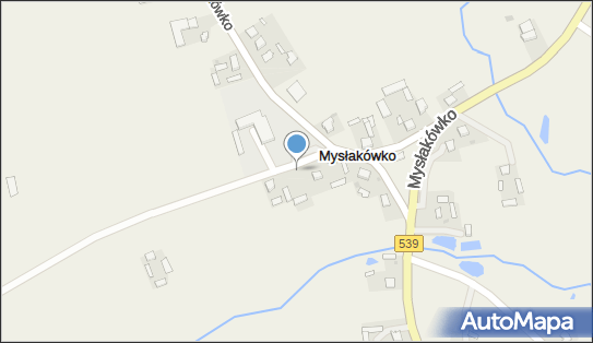 Przedsięb Wielobranżowe Amk Jagodzińska Marciszewska Rutecki 87-605 - Przedsiębiorstwo, Firma, NIP: 8931329462