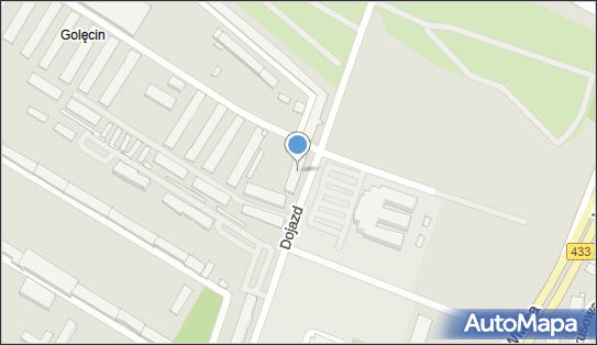 Przedsięb Wielobranżowe Via Kaźmierczak Krzysztof Wysocki Jarosław 60-631 - Przedsiębiorstwo, Firma, NIP: 7810009338