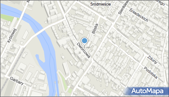 9670997307, Przedsięb.Wielousługowe 