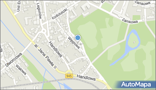 Przedsiębiębiorstwo Produkcyjno Handlowo Usługowe Anders Export Import 34-300 - Przedsiębiorstwo, Firma, numer telefonu, NIP: 5531610024