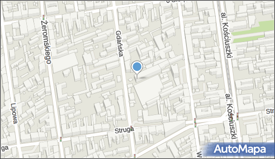 Przedsiębioprstwo Res Polona Jozef Fraszczyński, Wydawnictwo Res Polona, Ksiegarnia Res Polona, Centrum Biurowe Fraz Pol, Wake Up Fitness 90-613 - Przedsiębiorstwo, Firma, NIP: 7270021228