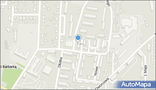 Przedsiębior Handlowo Usługowe Anitex, Wojska Polskiego 2, Rypin 87-500 - Przedsiębiorstwo, Firma, NIP: 8921311704