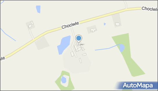 Przedsiębiorsto Handlowo-Usługowe Jarzyńska Mirosława, Chociwle 76-020 - Przedsiębiorstwo, Firma, NIP: 6730000122