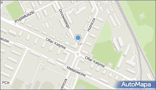 8651002978, Przedsiębiorsto Handlowo-Usługowe 