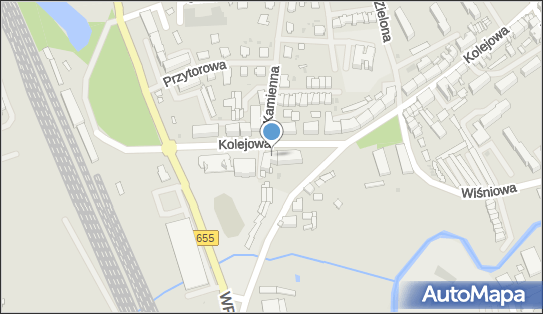 Przedsiębiorstwa Gospodarki Komunalnej, Kolejowa 31, Olecko 19-400 - Przedsiębiorstwo, Firma, numer telefonu