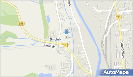 Przedsiębiorstwo Architech Handel - Usługi - Produkcja Monika Klimczak 59-820 - Przedsiębiorstwo, Firma, NIP: 6131228965