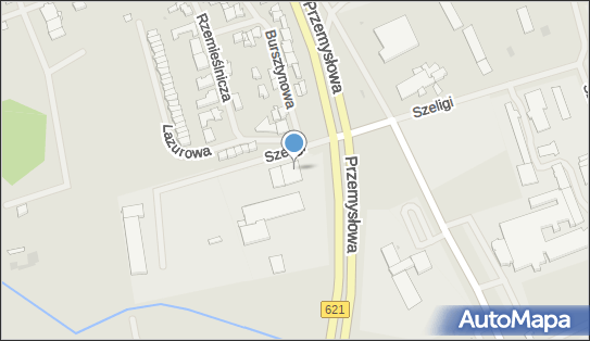 Przedsiębiorstwo Armot A K E Sulewscy, Przemysłowa 6A, Ełk 19-300 - Przedsiębiorstwo, Firma, numer telefonu