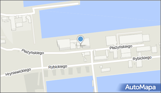 Przedsiębiorstwo Badawczo-Produkcyjne Forkos sp. o.o., Gdynia 81-340 - Przedsiębiorstwo, Firma, godziny otwarcia, numer telefonu, NIP: 5862256409
