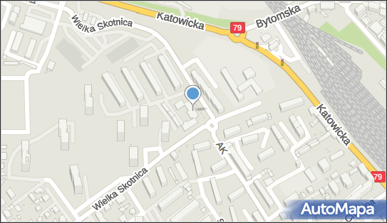 6441289168, Dróżdż Barbara Przedsiębiorstwo Bamar 