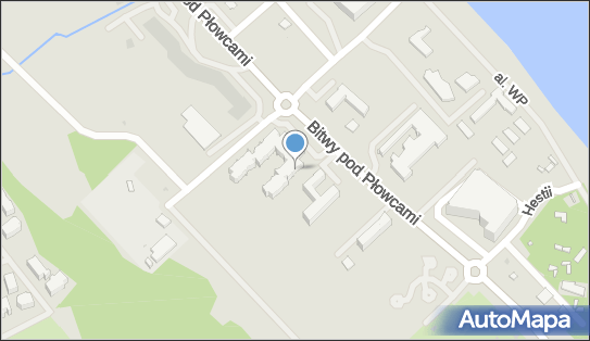5851054056, Przedsiębiorstwo 