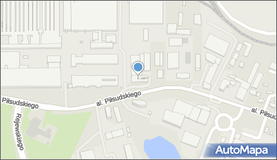 519473490, Przedsiębiorstwo Budowlane 