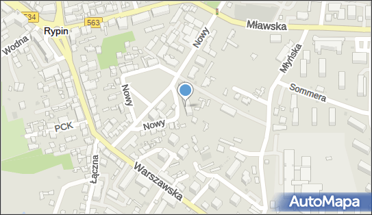 Przedsiębiorstwo Budowlano Usługowe Cedrus, ul. Nowy Rynek 12/16 87-500 - Przedsiębiorstwo, Firma, NIP: 8921108328