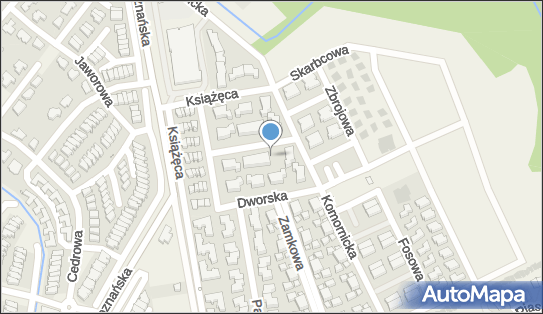 Przedsiębiorstwo Budowlano-Usługowe Prowed Damian Kwiatkowski 62-070 - Przedsiębiorstwo, Firma, NIP: 7781382453
