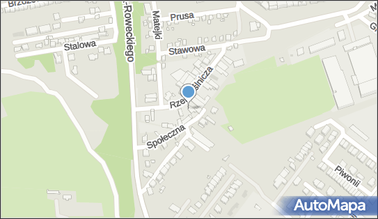 6540001288, Przedsiębiorstwo 