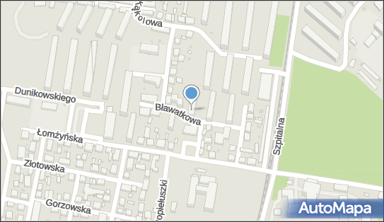 9531067102, Przedsiębiorstwo Ekologiczne 