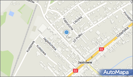 7651104690, Przedsiębiorstwo 