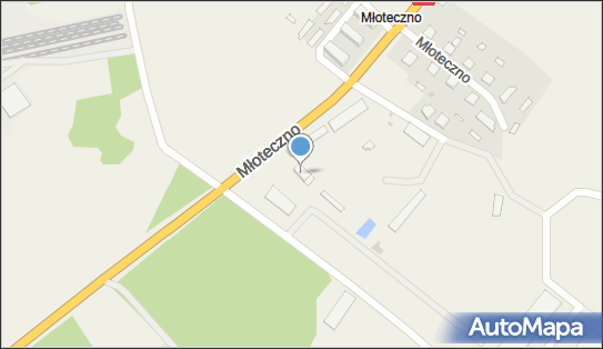 5821549505, Przedsiębiorstwo Eksploatacji i Rozwoju Infrastruktury Gospodarczej sp. z o.o. 