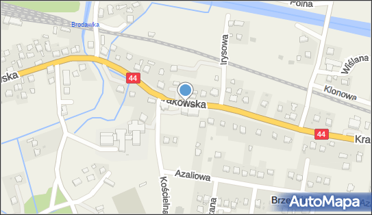 5512267016, Przedsiębiorstwo Eksploatacji Kruszywa sp. z o.o. 