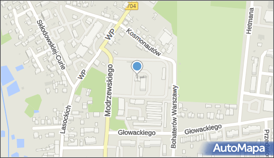 8330003307, Przedsiębiorstwo Energetyki Cieplnej sp. z o.o. 