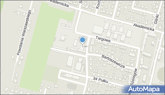 Przedsiębiorstwo Energetyki Cieplnej, ul. Pokoju 26 21-500 - Przedsiębiorstwo, Firma, numer telefonu, NIP: 5370001649