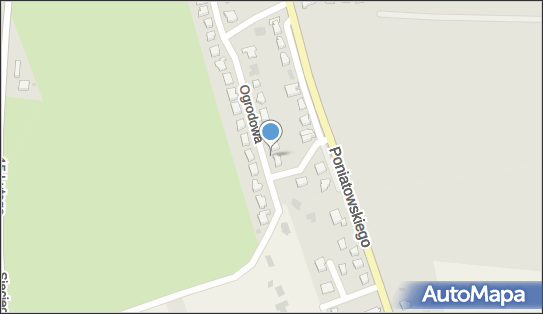 Przedsiębiorstwo- Finansowo - Usługowe Grunt - Mar Marzena Gwiaz 72-200 - Przedsiębiorstwo, Firma