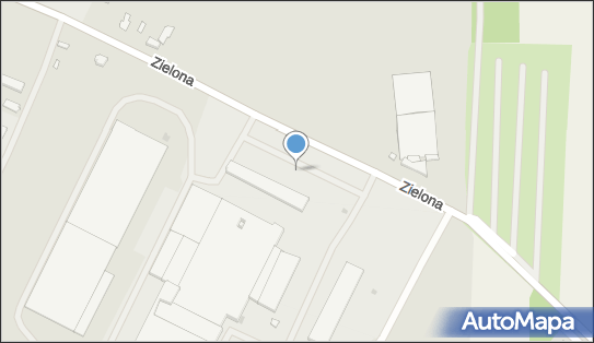 Przedsiębiorstwo, Firma, Zielona, Olsztynek 11-015 - Przedsiębiorstwo, Firma