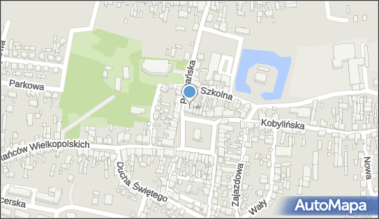 Przedsiębiorstwo, Firma, Rynek 10, Krobia 63-840 - Przedsiębiorstwo, Firma, NIP: 6961612285