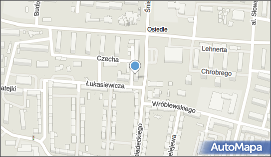 Przedsiębiorstwo, Firma, ul. Jędrzeja Śniadeckiego 23-39 32-602 - Przedsiębiorstwo, Firma, NIP: 5490003094