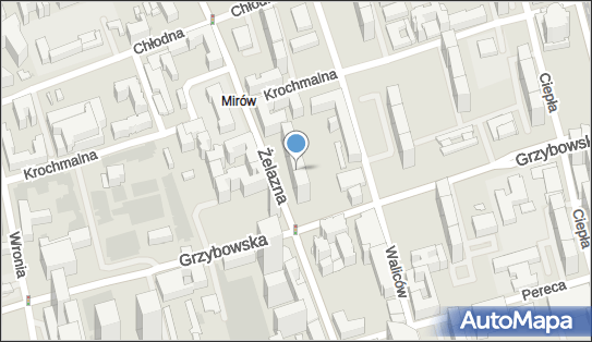 Przedsiębiorstwo, Firma, ul. Żelazna 58/62, Warszawa 00-866 - Przedsiębiorstwo, Firma, NIP: 6842166997