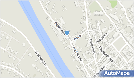 Przedsiębiorstwo, Firma, ul. ks. Jerzego Popiełuszki 29, Śrem 63-100 - Przedsiębiorstwo, Firma, NIP: 7851022169