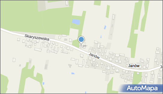 Przedsiębiorstwo, Firma, Janów 12, Janów 26-640 - Przedsiębiorstwo, Firma, numer telefonu, NIP: 7962763845