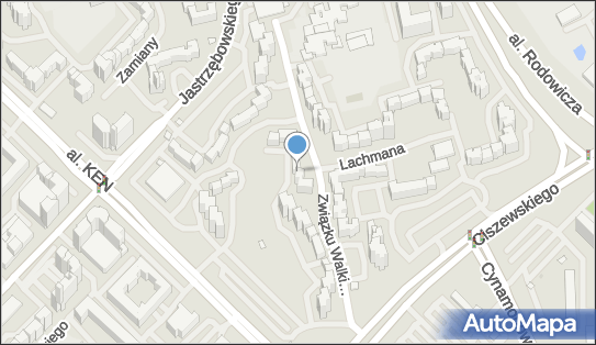 Przedsiębiorstwo, Firma, Związku Walki Młodych 5, Warszawa 02-786 - Przedsiębiorstwo, Firma, NIP: 9222969605