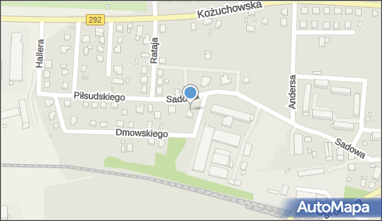 Przedsiębiorstwo, Firma, ul. Korfantego 1, Bytom Odrzański 67-115 - Przedsiębiorstwo, Firma, NIP: 9251681930