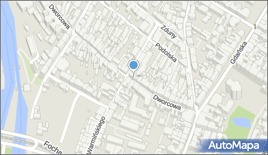 Przedsiębiorstwo, Firma, Dworcowa 22, Bydgoszcz 85-010 - Przedsiębiorstwo, Firma, NIP: 9670737279
